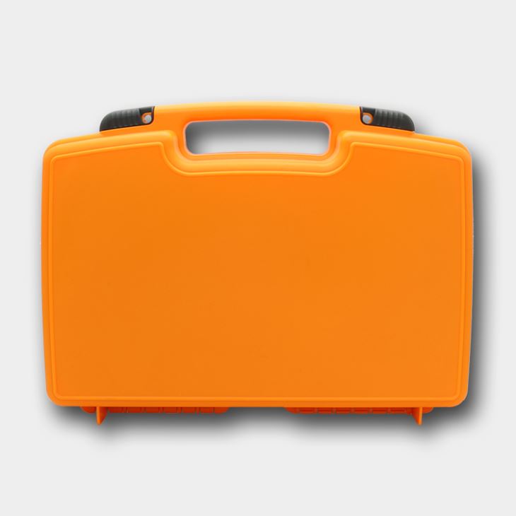 Utveckling av Tool Case