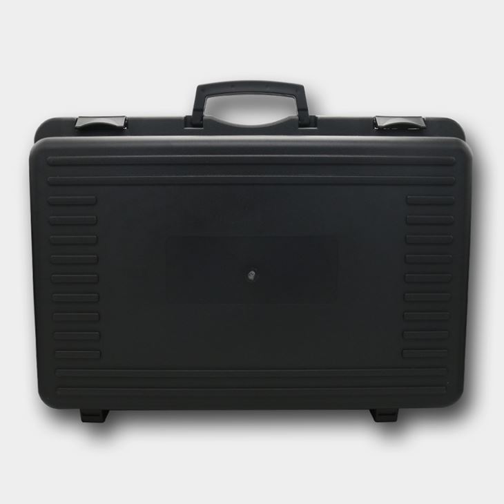 Vikten av Toolbox