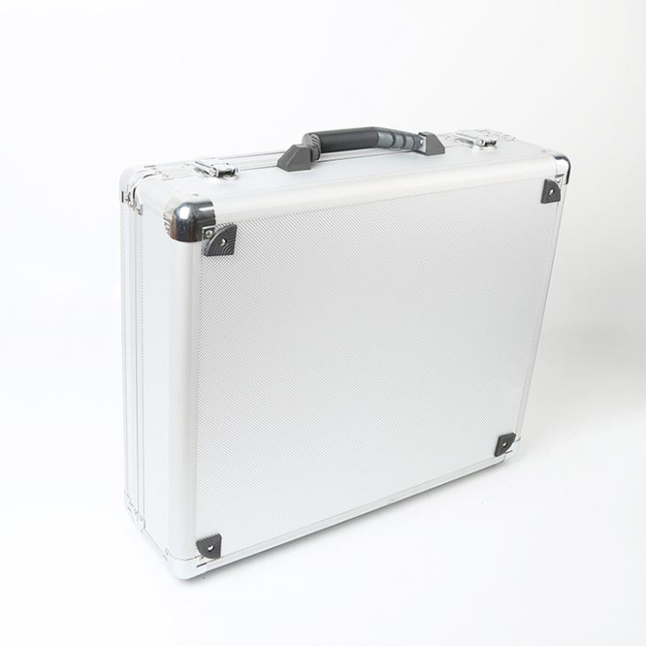 Aluminiumbox
