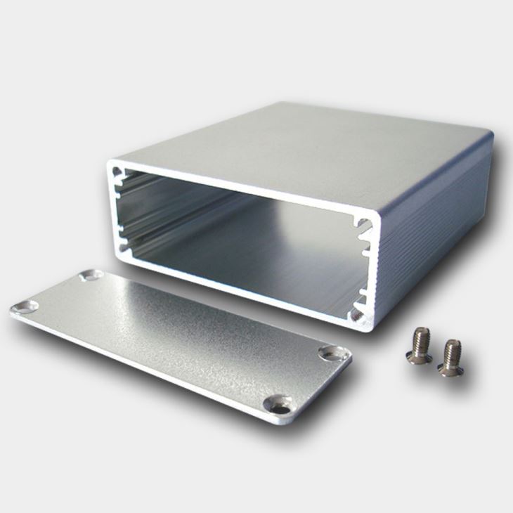 Aluminium Extrusion PCB-hölje