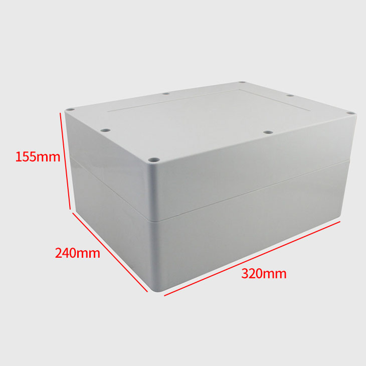 Marine Electric Waterproof Box